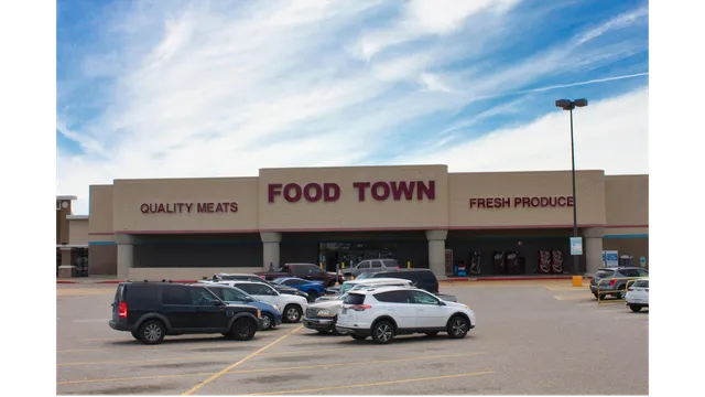 Food Town