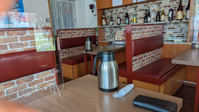 中華料理 一品香