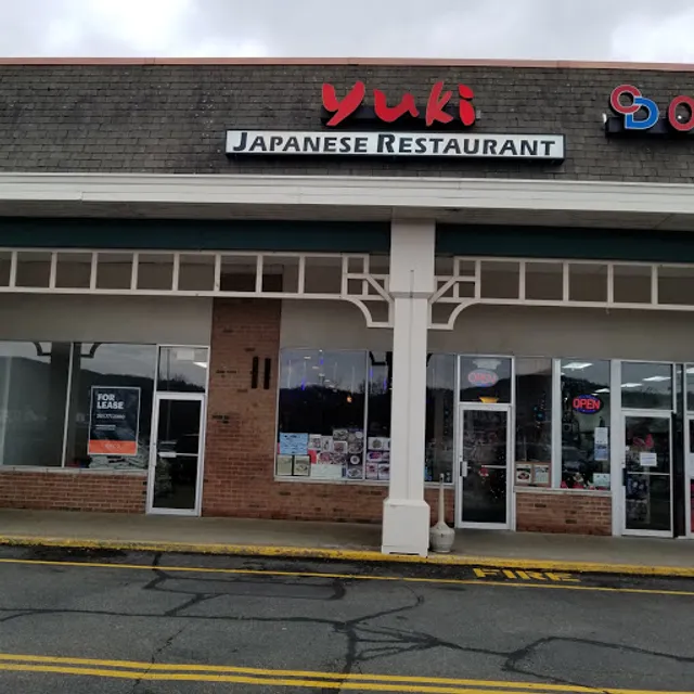 Yuki Japanese Restaurant
