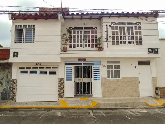 Hotel Ciudad Señora
