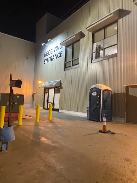 Hannaford Distribution Center