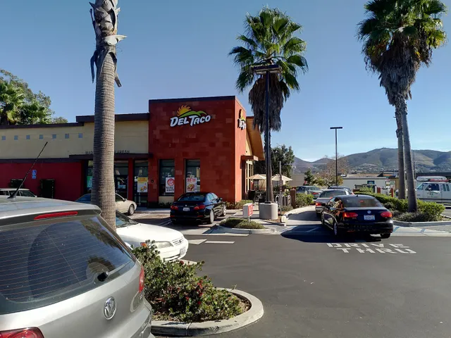 Palomar Plaza Shopping Center