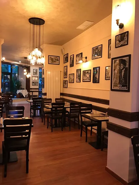 Trattoria Verdi Unirii