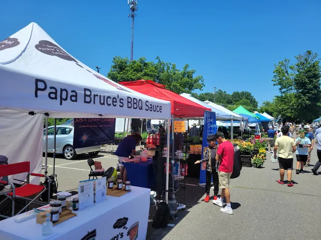 Dale City Farmers Market