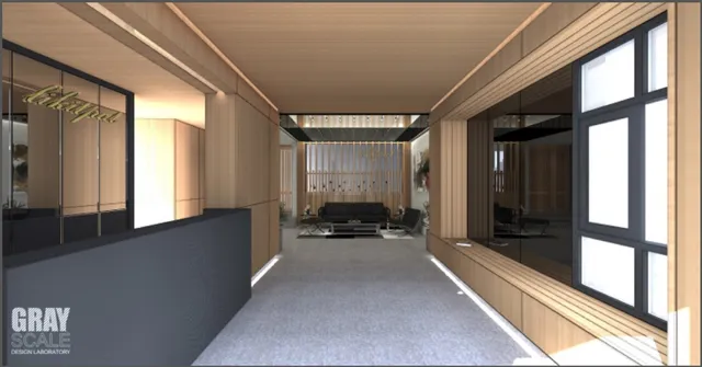 ลิขิตพัชร์ อพาร์ทเมนท์ - LKP Apartment