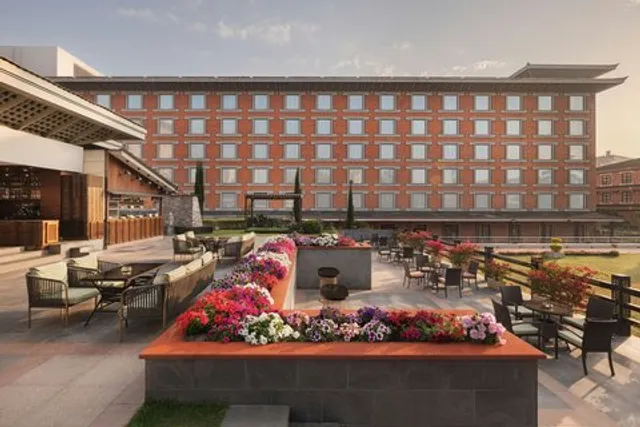 The Soaltee Kathmandu, Autograph Collection