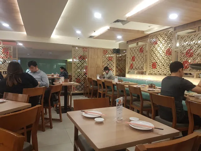 Ta Wan , Mall Taman Anggrek