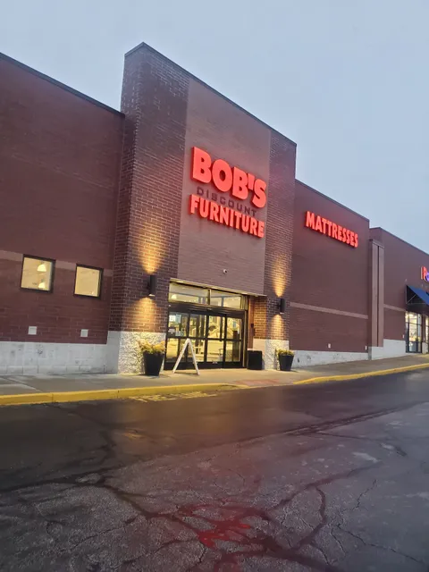 Bob's Discount Furniture and Mattress Store