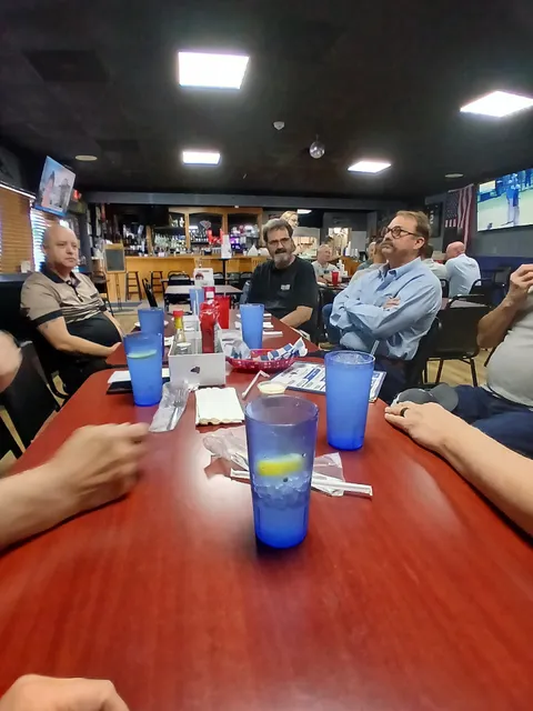 Hurricanes Sports Cafe