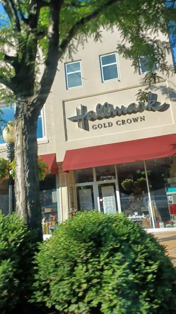 Carrie's Hallmark Shop