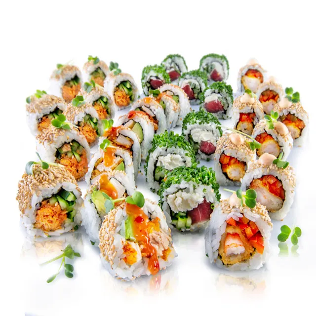 Sushi for Friends Lieferservice Hamburg (Harburg)