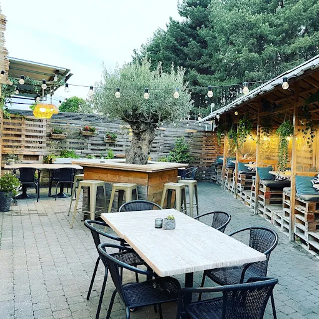 La-Tierra - Shop & Restaurant in Laakdal