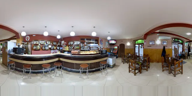 Restaurant Can Subirats