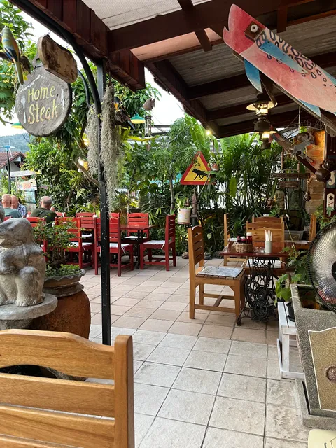 Home Steak Restaurant