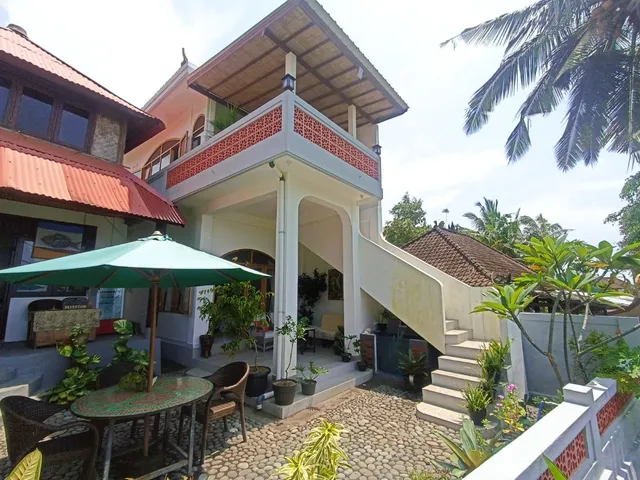 Pondok Pisces Balian Beach