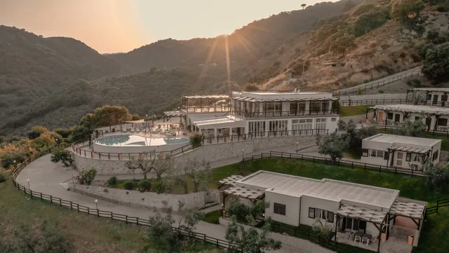 Agriturismo Podere Pansera