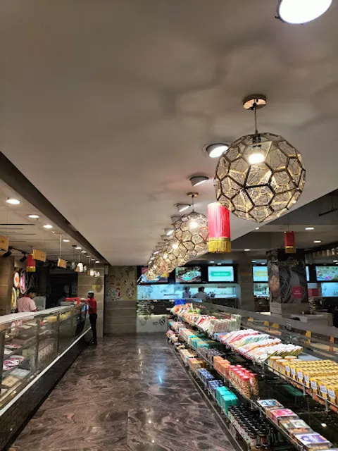 Bikanervala | Modinagar