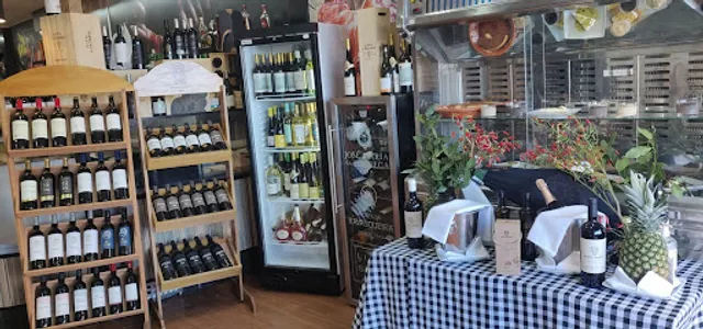 Restaurante Nova Loures