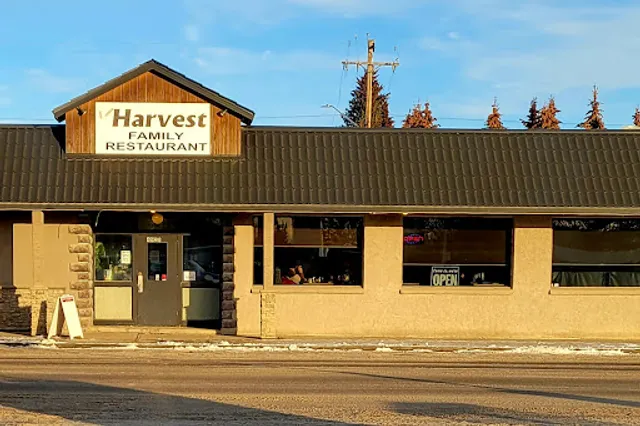 Harvest Diner