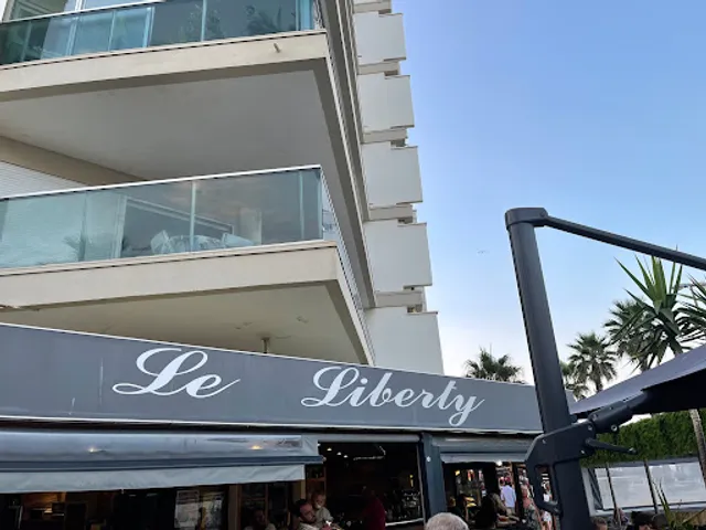Le Liberty