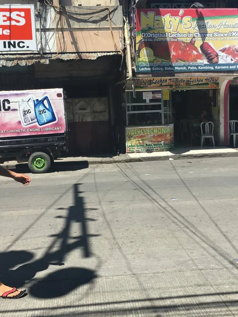 Natys Lechon House Davao