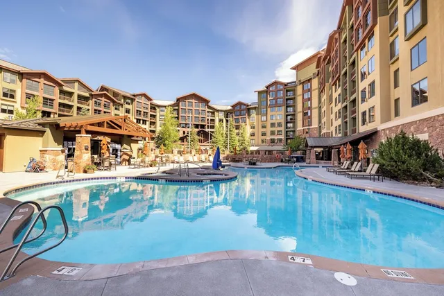 Canyons Village at Park City