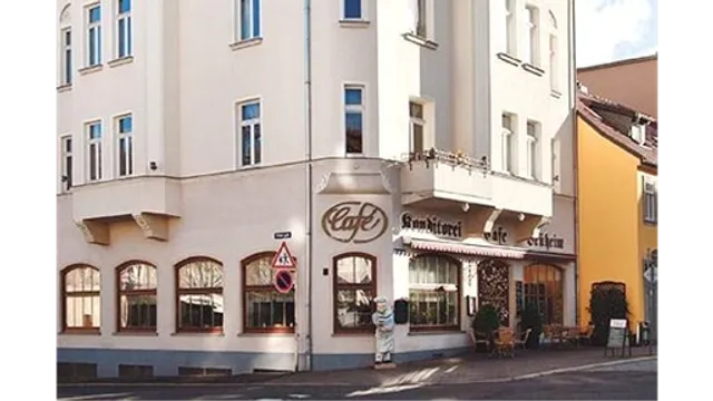 Confectionery & Cafe Brüheim