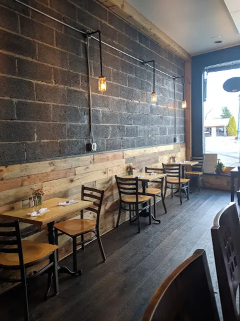 AJ's Kitchen & Catering