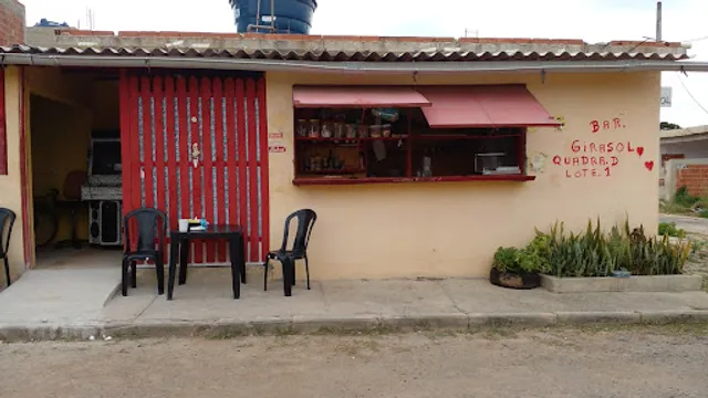 Bar Girassol