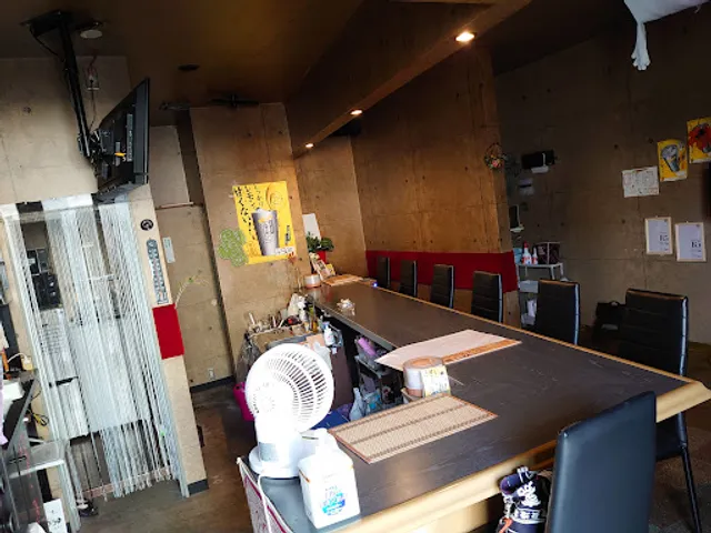 カラオケBAR MY OHANA