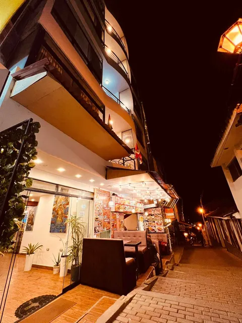 PISONAY MAPI HOTEL BOUTIQUE