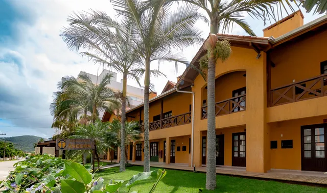 Candeias Residencial Âncora