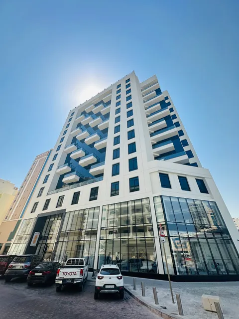 Sherao Hotel Doha - فندق شراعوه الدوحة