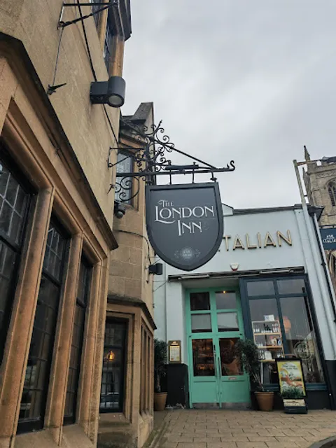 The London Inn