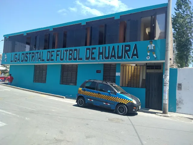 Cevicheria El Clasico