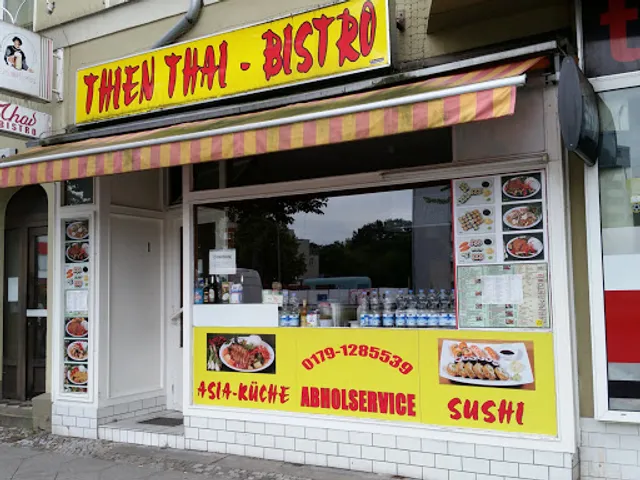 Thien Thai Bistro
