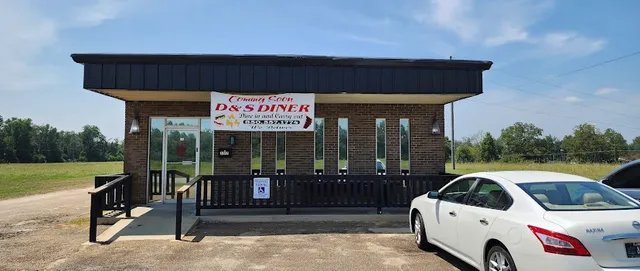 D&S Diner