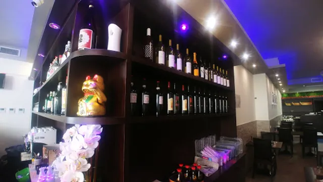 OYA SUSHI RESTAURANT