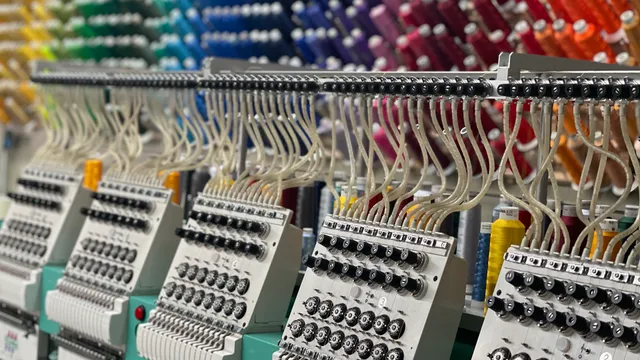 S & S Screen Graphics, Inc.