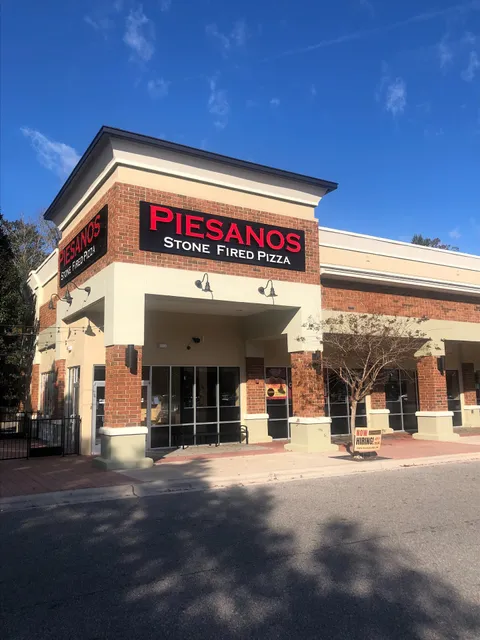 Piesanos Stone Fired Pizza - Tallahassee