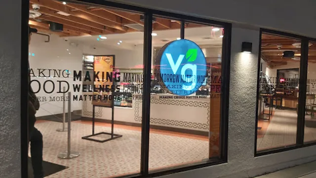 Veggie Grill - Toluca Lake