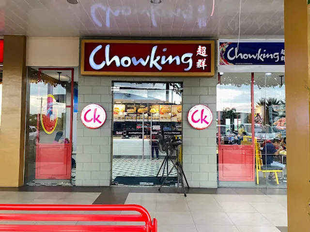CHOWKING PTT SCTEX