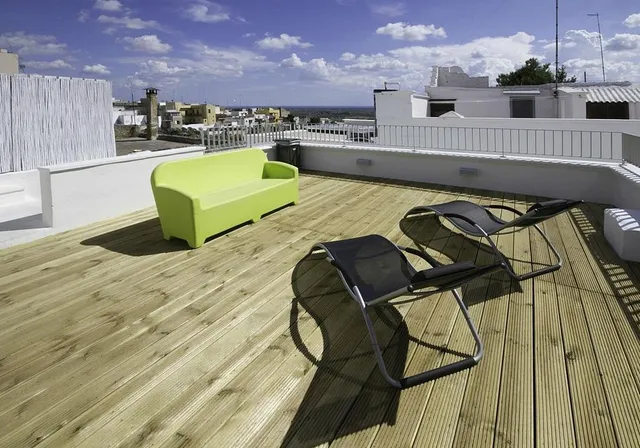 Santa Marina Bed&Breakfast