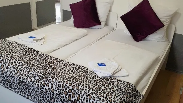 Private Furnished Apartment Barbarosa (30+ days)