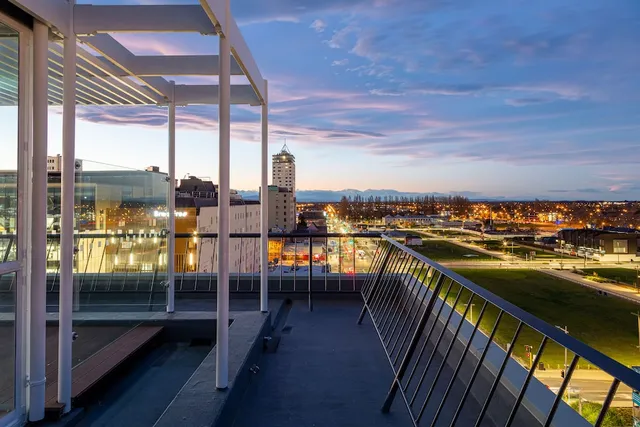 The Muse Christchurch Art Hotel | Hotel room | Christchurch Central City Accommodation