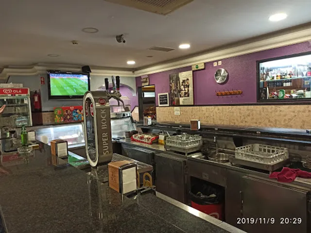 Restaurante Bate-Papo