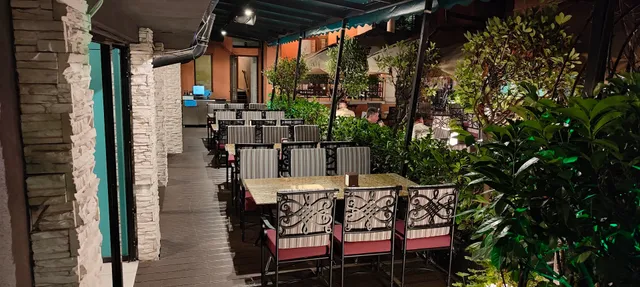 Mr. Pizza - bul. Vasil Levski