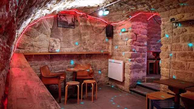 Les Copains - Bar Paris 10