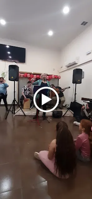 Cafetería El Polvorón