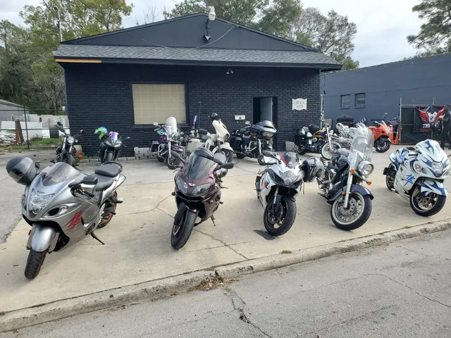 Nolo Riders of Jax Inc